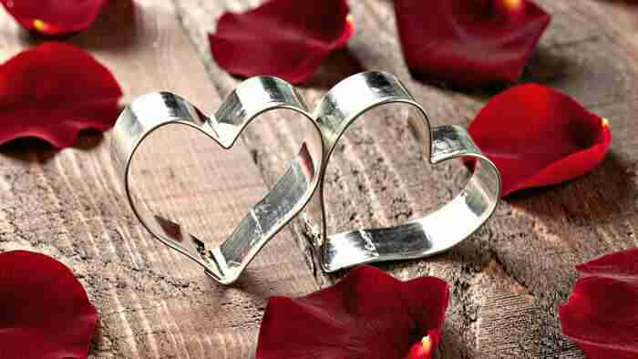 عکس عاشقانه سری 1